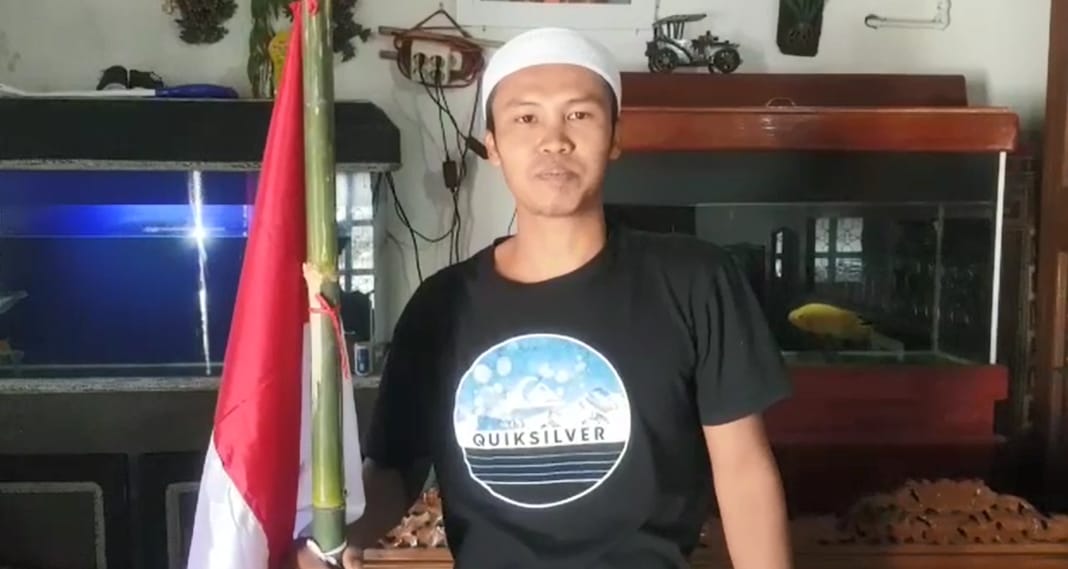 Tokoh Pemuda Mantan Napiter Ajak Masyarakat dan Pemuda Rejang Lebong