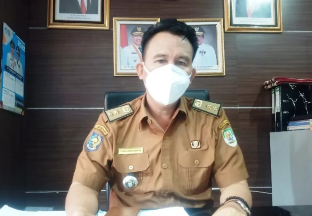 Kepala Dinas Pendidikan Dan Kebudayaan Provinsi Bengkulu
