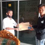 LSM Suara Pemuda Reformasi (SUPER) Resmi Laporkan Dana Desa Suka Mulya