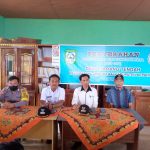 Desa Karang Tengah Salurkan BLT DD