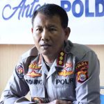Kabid humas Polda Bengkulu Kombes Pol Sudarno, S.Sos., M.H