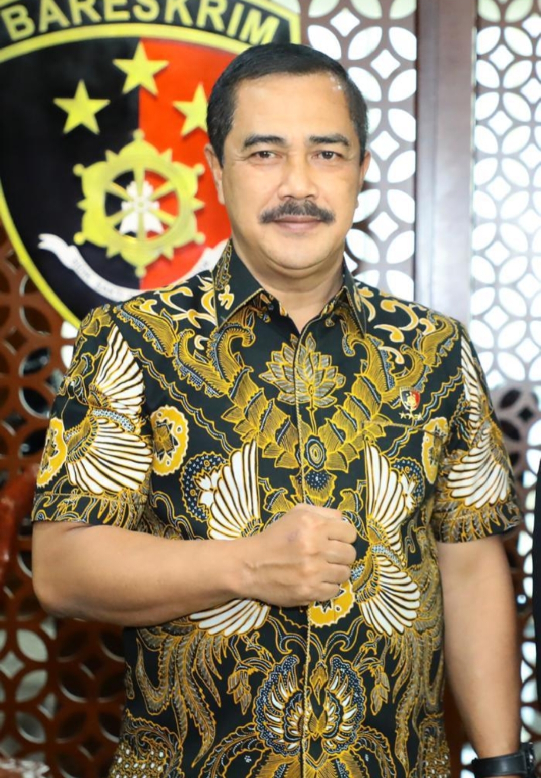 Polri Terapkan Restorative Justice dalam Kasus Dugaan Pencurian 40 Petani di Mukomuko