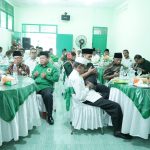 Pererat Silaturahmi, DPC PPP Asahan Gelar Acara Halal Bilhalal Akbar