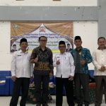 UINFAS Bengkulu Adakan Sosialisasi Perpustakaan Digital Se-Provinsi Bengkulu