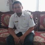 Kepala Dinas Lingkungan Hidup (DLH) Kabupaten Mukomuko, M. Rizon