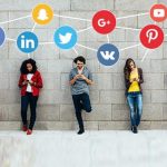 Ilustrasi: Enjoy Menggunakan Social Media Juga Butuh Etika