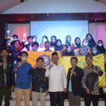KSEI SEM-C UINFAS Bengkulu Berhasil Menjuarai 4 Kategori Lomba Di TEMILREG FoSSEI SUMBAGSEL