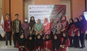 GIS-BEI UIN FAS Bengkulu Gelar Sekolah Pasar Modal Batch 2 "Best Investment For Your Future"