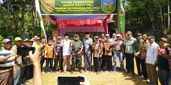 Jonaidi Sukses Perjuangkan Aspirasi Masyarakat Padang Capo