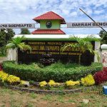 RSKJ Soeparapto Bengkulu Lakukan Trapis Untuk Anak Berkebutuhan Khusus