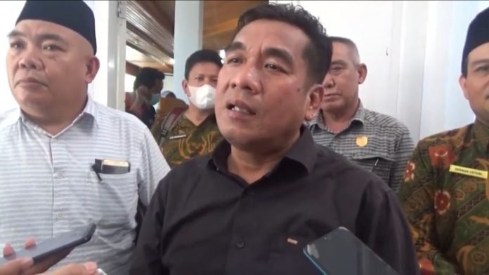 Kunker Ke Dinas Kesehatan Provinsi, Komisi II DPRD Pastikan Program-Program Dan Pelayanan