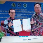 UIN FAS Bengkulu Jalin Kerja Sama Antar 15 Perpustakaan PTKIN Se-Indonesia