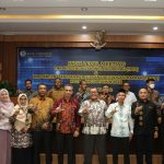 BI Lhokseumawe Gelar Rapat High Level Meeting TPID Dengan TP2DD Kota Langsa