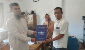 Terlibat Kasus Korupsi, Dua Anggota Dewan Dipecat Partainya
