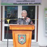 Bupati Asahan Resmikan Ruang Layanan Terpadu