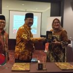 UIN FAS Bengkulu Dan Indosat Jalin Kerjasama