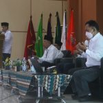 LPM UINFAS Bengkulu Laksanakan Penguatan Akreditasi Program Studi Unggul