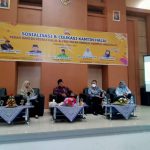 Halal Center UINFAS Bengkulu Sosialisasi dan Edukasi Kantin Halal