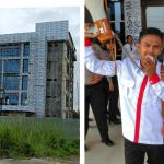 Aliansi Pemuda Silampari Soroti Angaran Pembangunan RSUD Musi Rawas