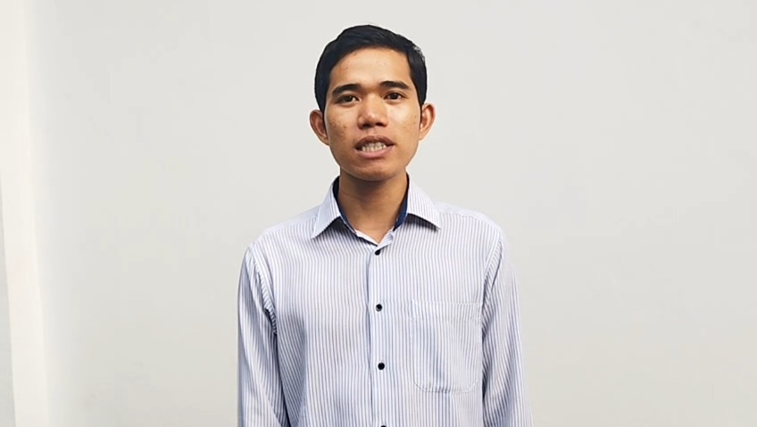 Ketua Umum IKAMA Benteng